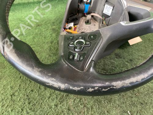 Steering wheel OPEL ASTRA K Sports Tourer (B16) 1.6 CDTi (35) | BP19449065C49 