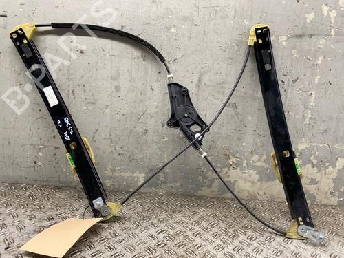 Used Front left window mechanism Front left window mechanism 37256307 37256307