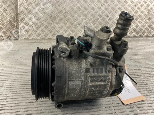 Used AC compressor MERCEDES-BENZ E-CLASS T-Model (S211) E 270 T CDI (211.216) (177 hp) 16915990