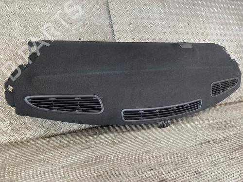 Rear parcel shelf JAGUAR X-TYPE I (X400) 3.0 V6 All-wheel Drive | BP18155441C85 