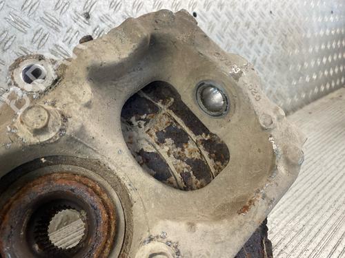 Right front steering knuckle JEEP GRAND CHEROKEE III (WH, WK) 3.0 CRD 4x4 | BP21843560M26 