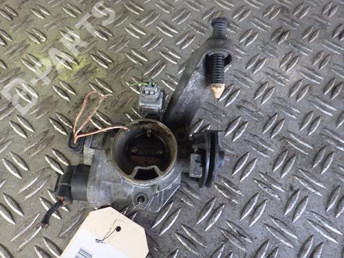 Used Throttle body VW GOLF III (1H1) 1.8 (90 hp) 4925999