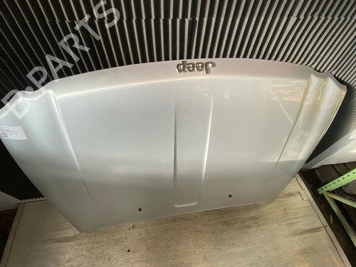 Hood JEEP GRAND CHEROKEE III (WH, WK) 3.0 CRD 4x4 | BP22618876C1 