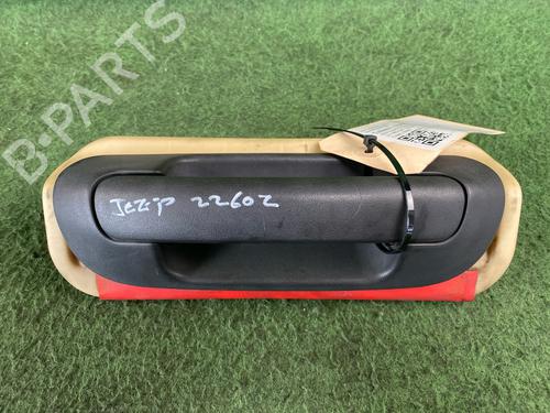 Trunk håndtak JEEP GRAND CHEROKEE II (WJ, WG) 2.7 CRD 4x4 (163 hp) 18092816