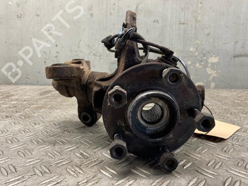 Used Left front steering knuckle NISSAN PRIMERA Hatchback (P12) 2.0 (140 hp) 28074133