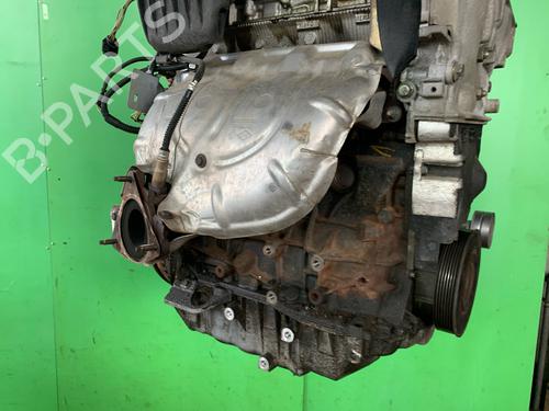 Engine RENAULT SCÉNIC II (JM0/1_) 2.0 (JM05, JM0U, JM1N, JM1U, JM2V) | BP19128451M1 