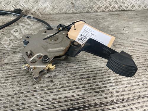 Hand brake VOLVO XC90 I (275) D5 AWD | BP17542601I18 