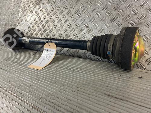 Used Right rear driveshaft Right rear driveshaft AUDI A8 D3 (4E2, 4E8) 3.7 quattro (280 hp) 11179739 11179739