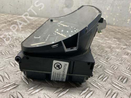 Instrument cluster VW GOLF III (1H1) 1.8 | BP25920918C47 