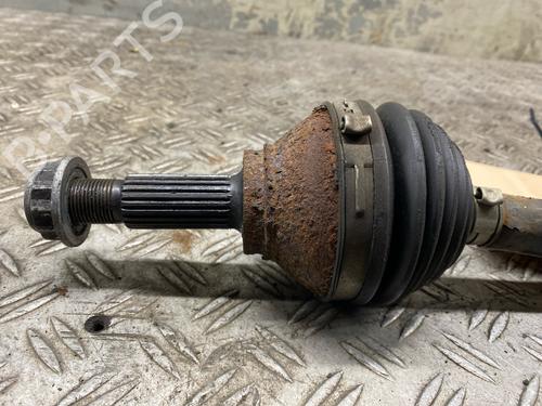 Left front driveshaft VW UP! (121, 122, BL1, BL2, BL3, 123) 1.0 | BP40535835M38 - Image 8