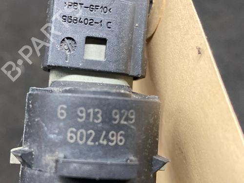 Electronic sensor BMW 7 (E65, E66, E67) 745 i, Li | BP38751262M84 - Image 7