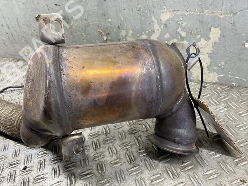 Catalyst AUDI A3 Limousine (8VS, 8VM) 1.0 TFSI | BP32497639M10