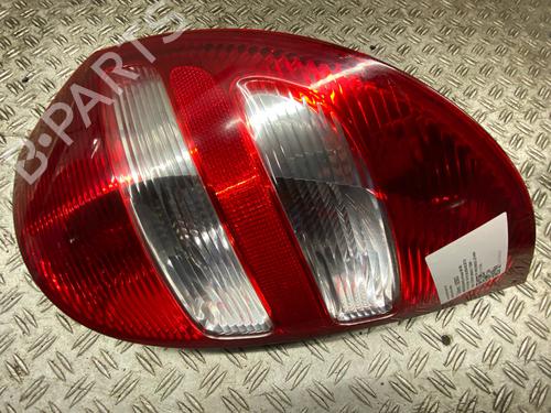 Fanale posteriore destro MERCEDES-BENZ A-CLASS (W169) A 170 (169.032, 169.332) (116 hp) 32305285