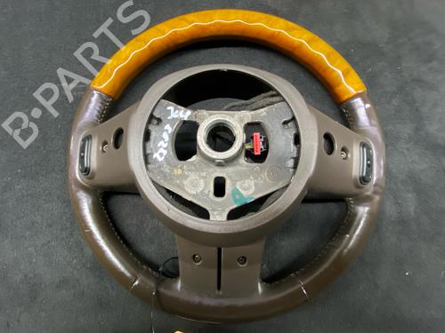 Steering wheel JEEP GRAND CHEROKEE IV (WK, WK2) 3.0 CRD V6 4x4 | BP32445945C49 