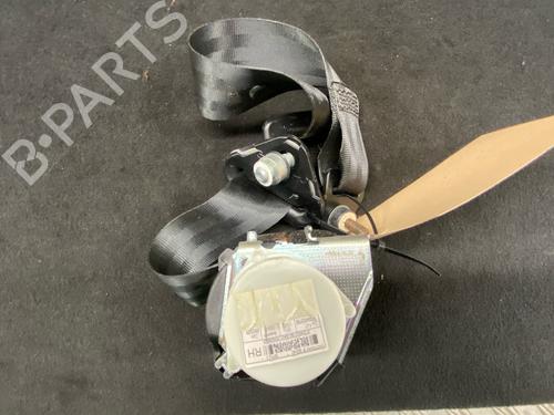 Used Rear right seatbelt Rear right seatbelt FIAT 500 (312_) 1.2 (312AXA1A) (69 hp) 33980481 33980481