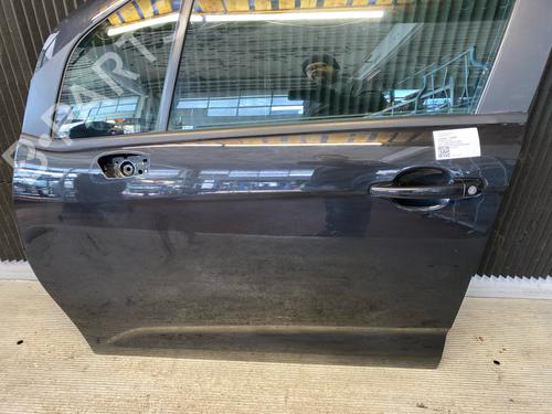 Left front door CITROËN C3 II (SC_) 1.4 VTi 95 | BP16716381C2 