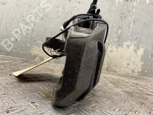 Left front brake caliper BMW 7 (E65, E66, E67) 745 i, Li | BP38755700M105  - Image 6
