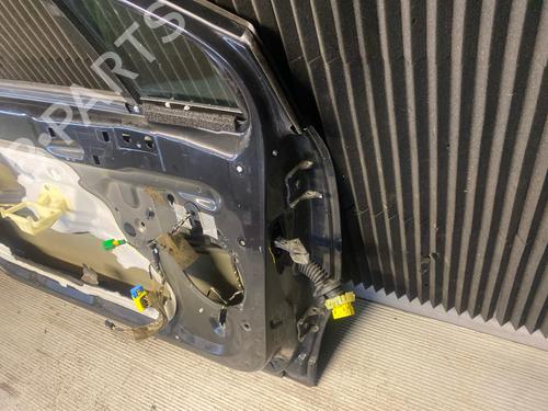 Left front door CITROËN C4 I (LC_) 1.6 16V | BP20228522C2 
