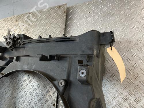 Crossmember FIAT ULYSSE (179_) 2.0 D Multijet | BP18910295C162 