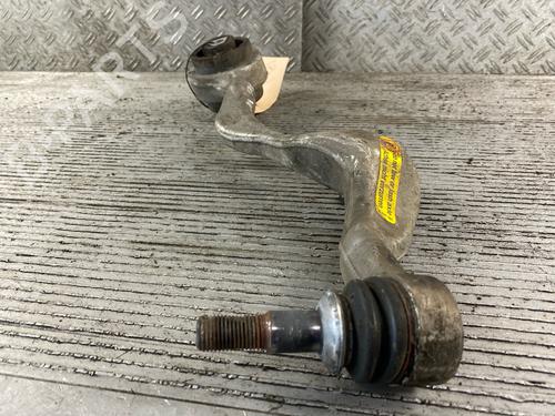 Left front suspension arm BMW 3 Touring (E91) 318 d | BP22345814M12 