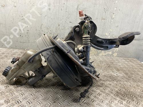 Servo brake FIAT SCUDO Van (270_, 272_) 2.0 D Multijet | BP29568210M42