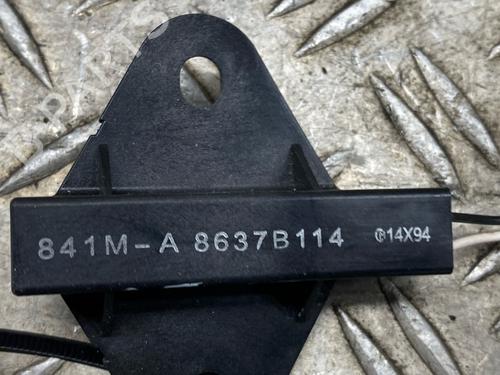 Control unit MITSUBISHI ASX (GA_W_) 1.6 MIVEC (GA1W) | BP28118147M11 