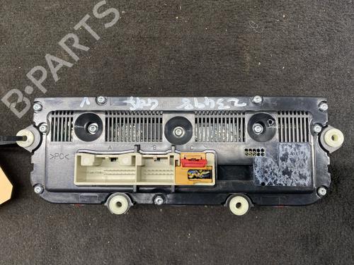 Climate control VW GOLF V (1K1) 1.4 16V | BP39585655I5 - Image 6