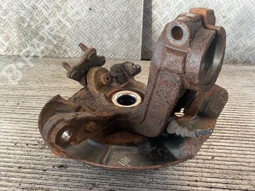 Right front steering knuckle VW POLO V (6R1, 6C1) 1.2 | BP20075813M26 