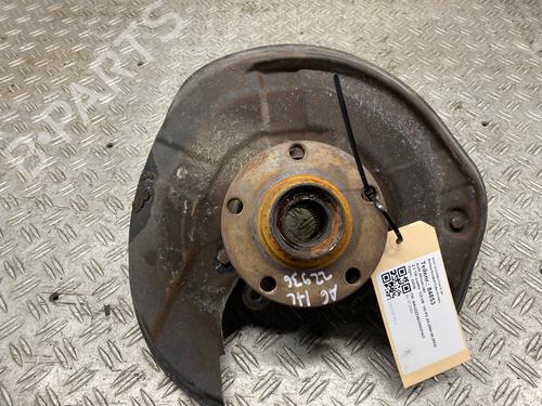 Used Left rear steering knuckle AUDI ALLROAD C5 (4BH) 2.5 TDI quattro (180 hp) 24541048