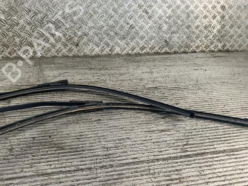 Front windshield wiper arm CITROËN C4 Picasso I MPV (UD_) 1.6 HDi | BP18747538C143 