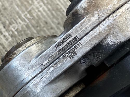 Driveshaft BMW 7 (F01, F02, F03, F04) 750 i, Li xDrive | BP17369417M37 