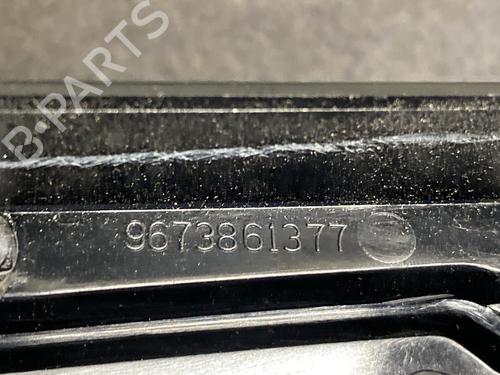 Other PEUGEOT 2008 I (CU_) 1.2 THP 110 / PureTech 110 | BP33690544O1  - Image 9