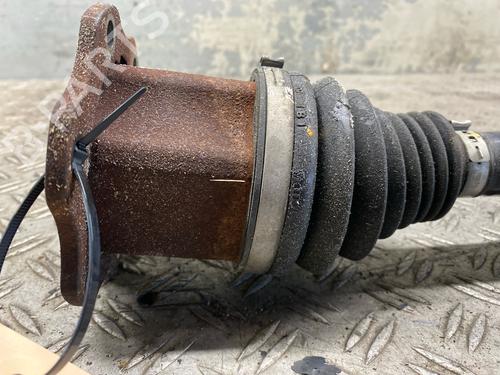 Right front driveshaft AUDI A4 B8 (8K2) 3.2 FSI quattro | BP39145002M39 - Image 3