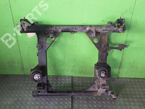 Used Subframe BMW 3 Touring (E46) 330 xd (184 hp) 4919957