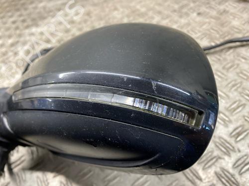 Ryggespeil venstre AUDI A8 D3 (4E2, 4E8) 4.2 TDI quattro | BP29917855C26