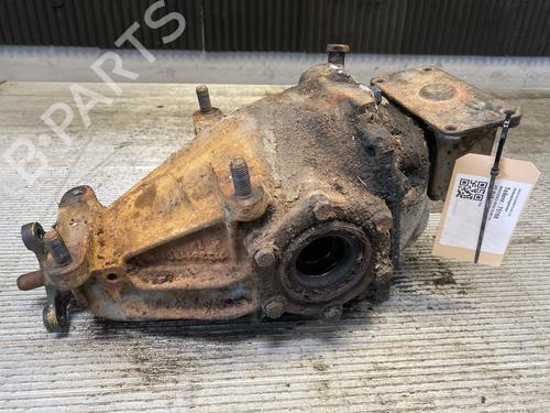 Used Rear differential MERCEDES-BENZ /8 (W114) 230.6 (114.015) (120 hp) 17528573