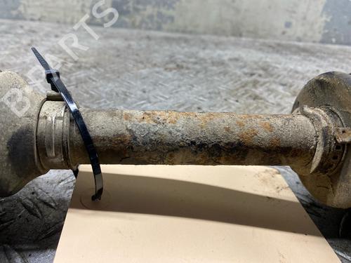 Left front driveshaft BMW X5 (E53) 3.0 d | BP38706189M38 - Image 4