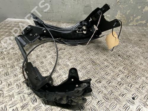 Support MERCEDES-BENZ E-CLASS T-Model (S211) E 280 T CDI (211.220) | BP29483516C155 