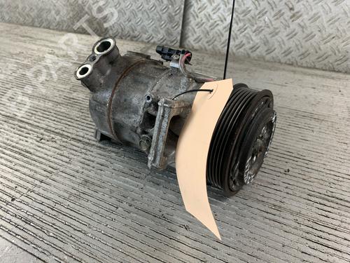Used AC compressor OPEL ASTRA K Sports Tourer (B16) 1.6 CDTi (35) (136 hp) 21590403