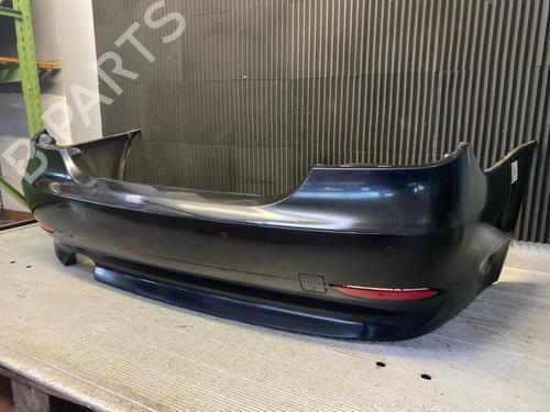 Rear bumper BMW 5 (E60) 530 d | BP17210837C8 