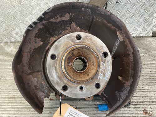 Left rear steering knuckle BMW 3 Compact (E46) 316 ti | BP19877261M27 