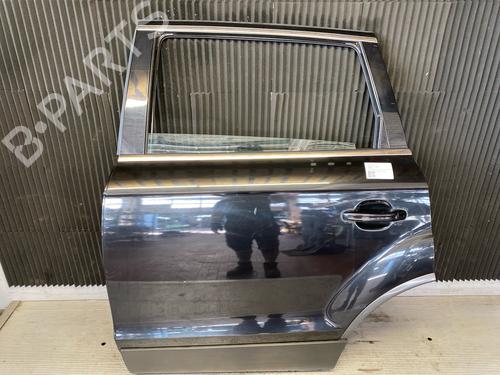Used Left rear door AUDI Q7 (4LB) 4.2 TDI quattro (326 hp) 18312647
