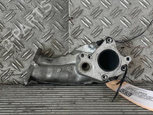 Used Exhaust system MERCEDES-BENZ E-CLASS (W212) E 200 CDI / BlueTEC (212.005, 212.006) (136 hp) 14606763