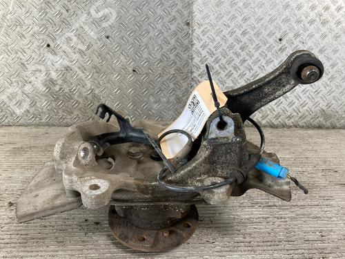 Right front steering knuckle BMW 5 Touring (E61) 520 d | BP19312682M26 