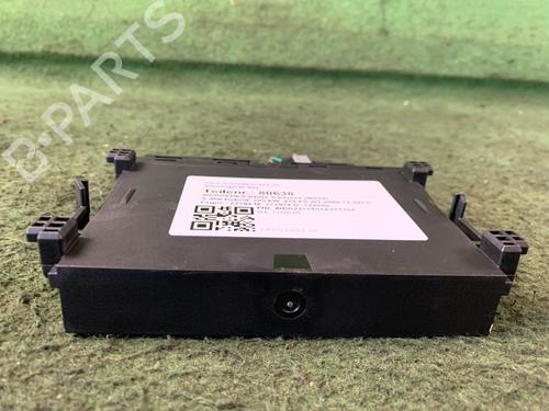 Electronic module MERCEDES-BENZ S-CLASS (W221, V221) S 400 Hybrid (221.095, 221.195) | BP20659564M83 