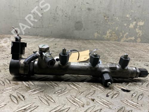 Injection rail AUDI A6 C7 Avant (4G5, 4GD) 3.0 TDI | BP29187842M98 