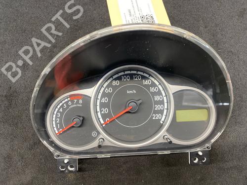 Kombinert Instrument Kombinert Instrument 38926034 38926034