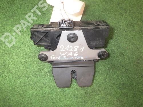Tailgate lock FORD S-MAX (WA6) 2.0 | BP7657921C101 