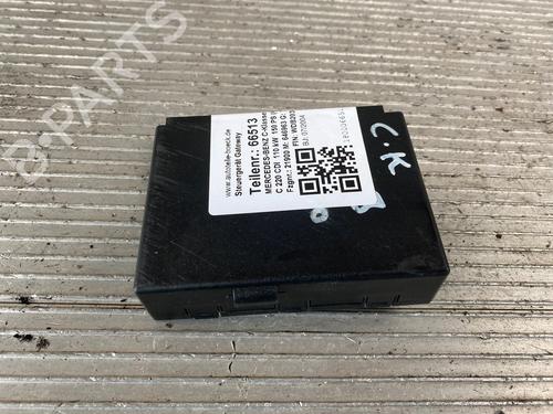 Elektronisk modul MERCEDES-BENZ C-CLASS T-Model (S203) C 220 CDI (203.208) (150 hp) 14607109