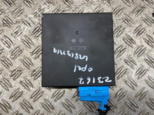 Elektronisk modul OPEL INSIGNIA A Sports Tourer (G09) 2.0 CDTI (35) | BP29828248M83